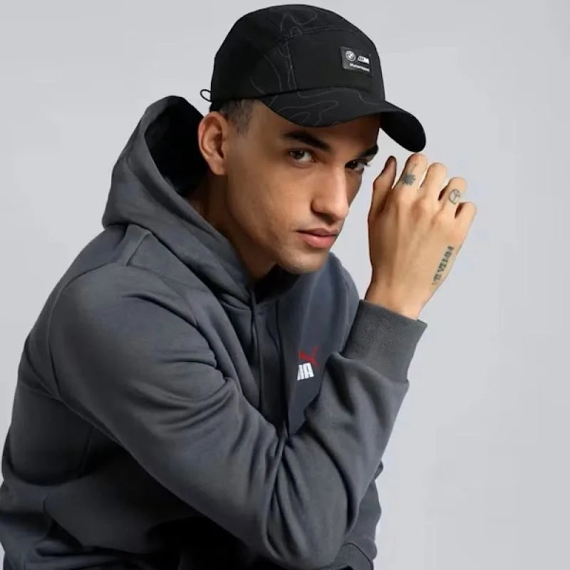 Puma BMW MMS Statement 5-Panel Cepure 025664 01