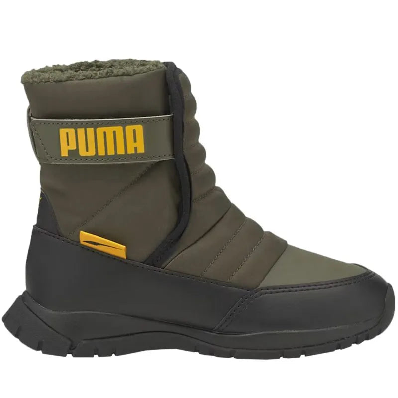 Puma Nieve Wtr Ac Ps Jr 380745 02 apavi bērniem