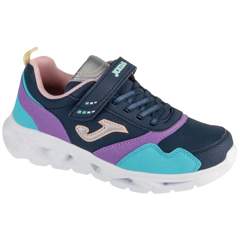 Joma Star 2433 Jr JSTARW2433V Apavi bērniem