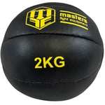 MASTERS Medicīnas bumba 2 kg (JAUNS)