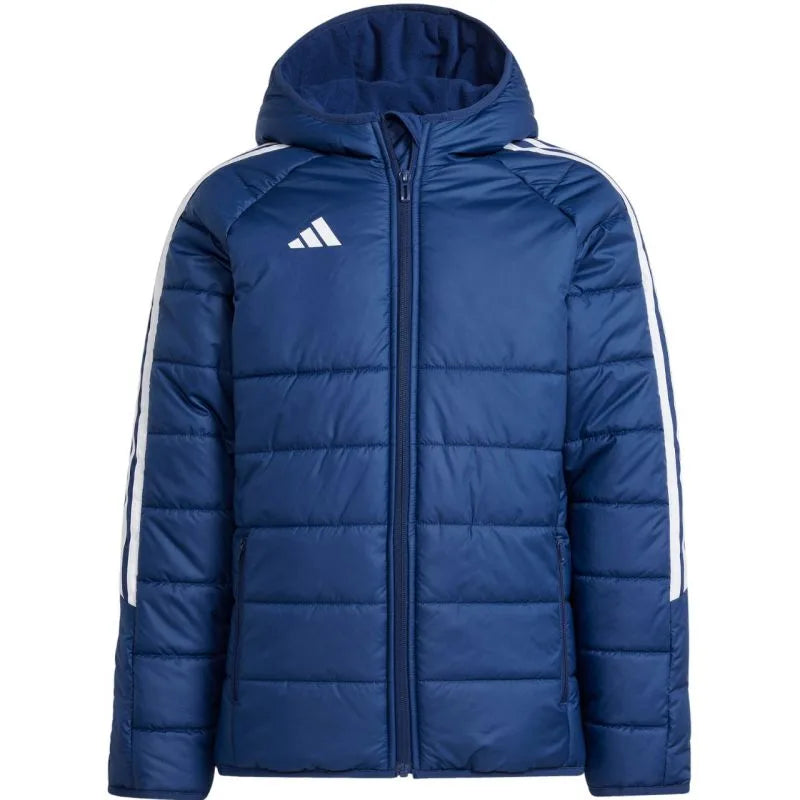 Adidas Tiro 24 Ziemas Jr IR9501 jaka