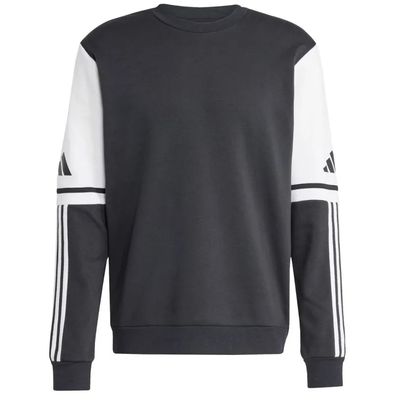 Adidas Squadra 25 Sweat Crew M JE2780 sporta krekls