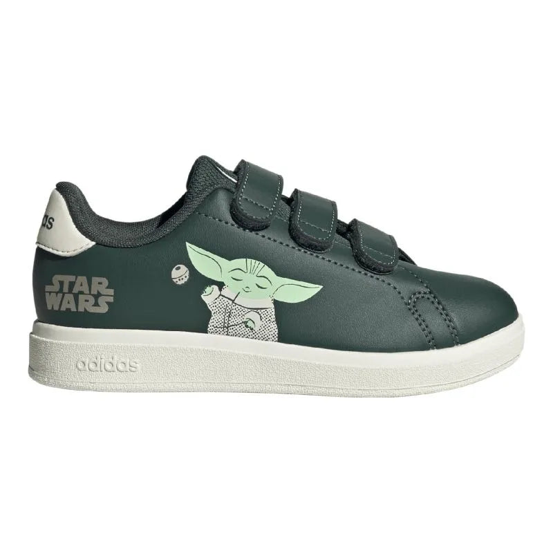 Adidas Advantage Mandalorian CF C IH6253 apavi