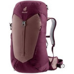 Deuter AC Lite 28 SL mugursoma, Ashrose-Cassis