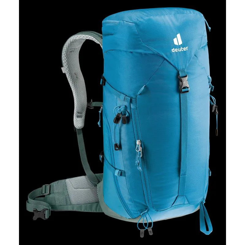Deuter Trail 30L pārgājienu mugursoma 3440724-3253