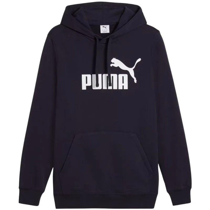 Puma ESS No.1 Logo hūdijs TR M 682572 16