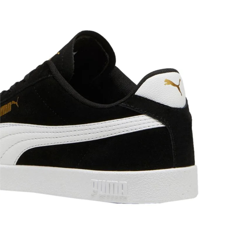 Puma Club II M 397444 01 kurpes