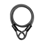 Gerda Protector 1800/12 velosipēda slēdzene 0SP00180012 06000P
