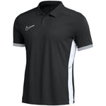 Nike Dri-Fit Academy 25 SS Polo krekls M FZ9759 010
