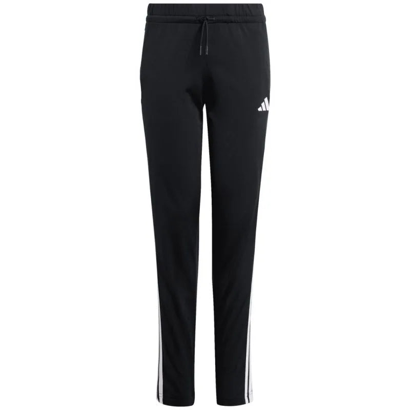 adidas Seasonal Essentials Tiberio 3-Stripes Tricot Jr treniņtērps JY0509