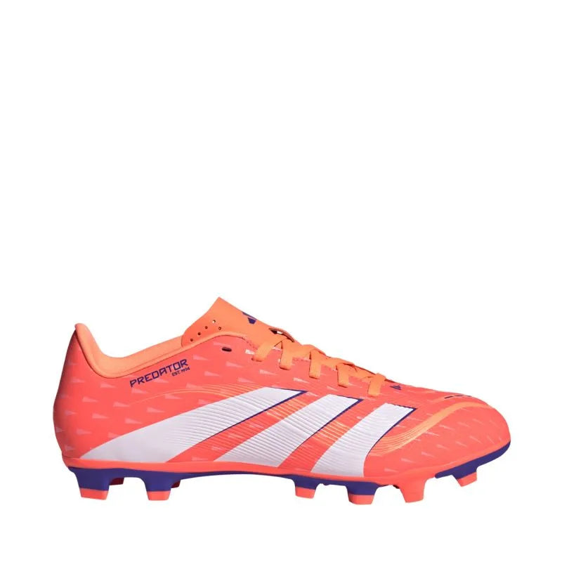adidas Predator Club FG/MG JH8846 futbola zābaki