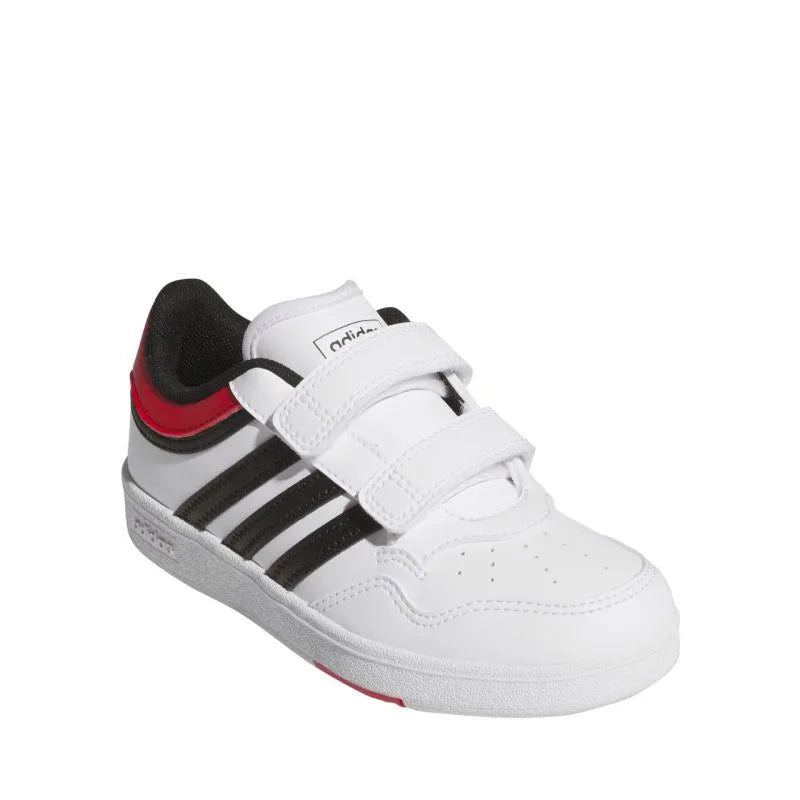 Adidas Hoops 4.0 CF C Jr JQ7863 apavi bērniem