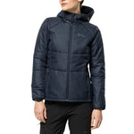 Jack Wolfskin Bergland INS Hoody Jakas W 1207221-1010