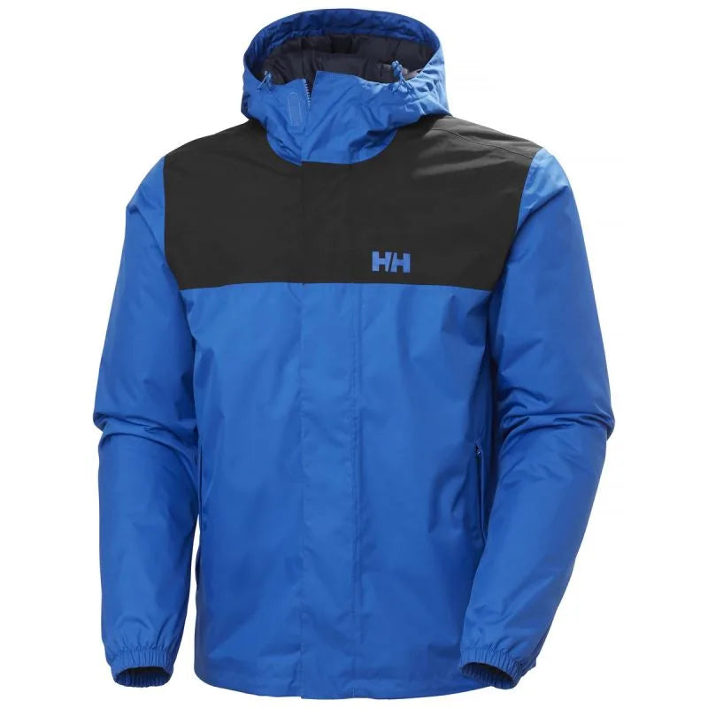 Helly Hansen Vancouver flīsa jaka ar oderi M 54269 543
