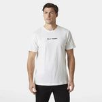 Helly Hansen HH Core 2.0 M 54598 001 T-krekls