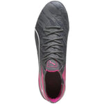 Puma King Ultimate Rush FG/AG M 107824 01 futbola zābaki