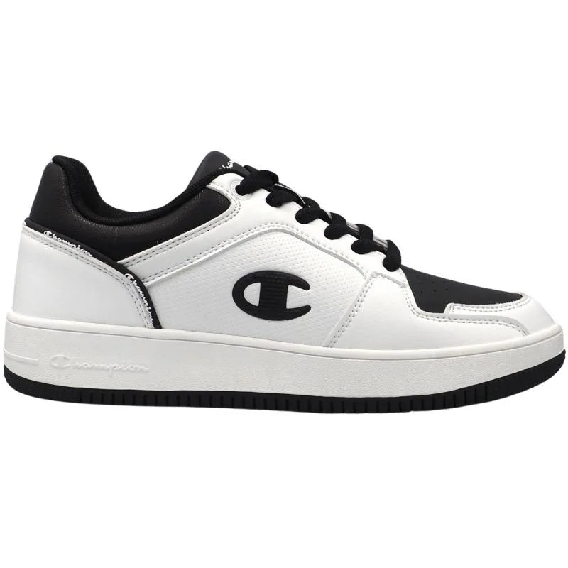 Champion RD18 2.0 Low Cut W S11470 WW028 apavi sievietēm