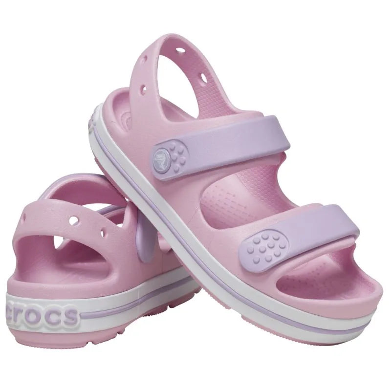 Crocs Crocband Cruiser Jr 209424 84I sandales