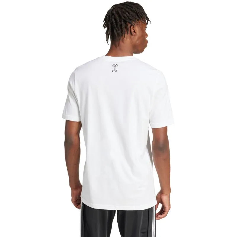 Adidas Euro24 M T-krekls IT9290