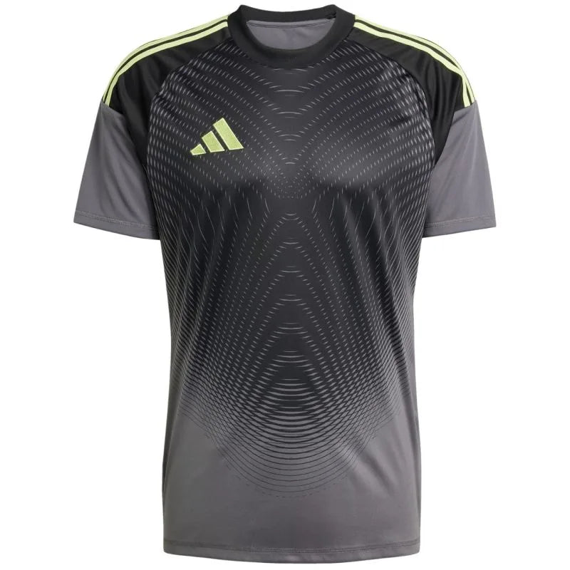 adidas Tiro 25 Competition Jersey M JN2015 Vārtsargu Krekls