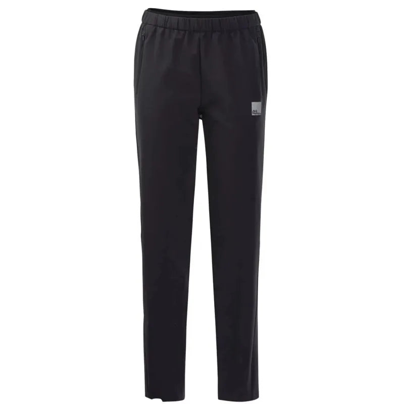 Jack Wolfskin Velo bikses Commute Wi Pants W 1507611-6350
