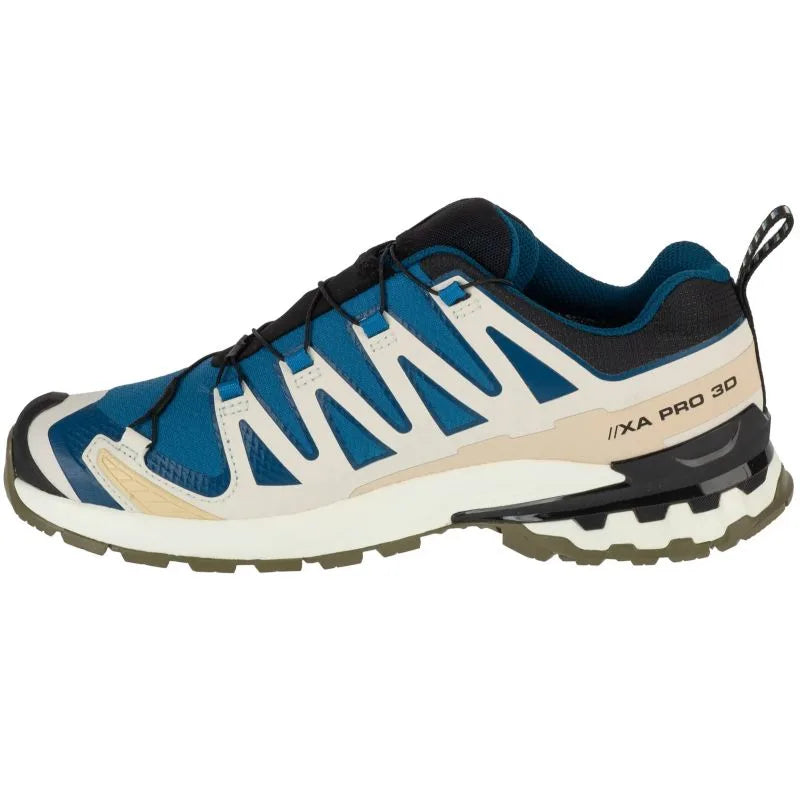 Salomon XA Pro 3D v9 GTX M L47817400 Skriešanas apavi