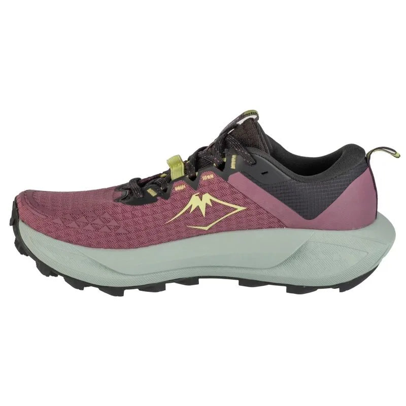 Asics Gel-Trabuco 12 W 12B768-500 apavi