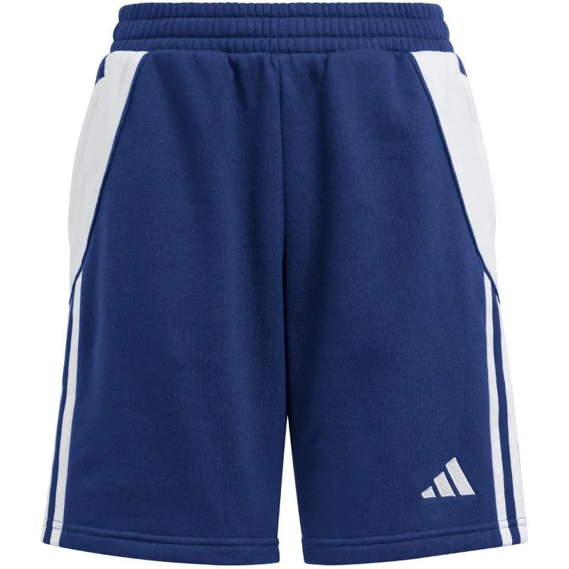 adidas Tiro 24 Sweat Jr IS1004 šorti