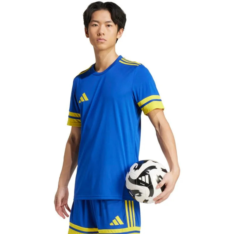 Adidas Squadra 25 M T-krekls JN5411