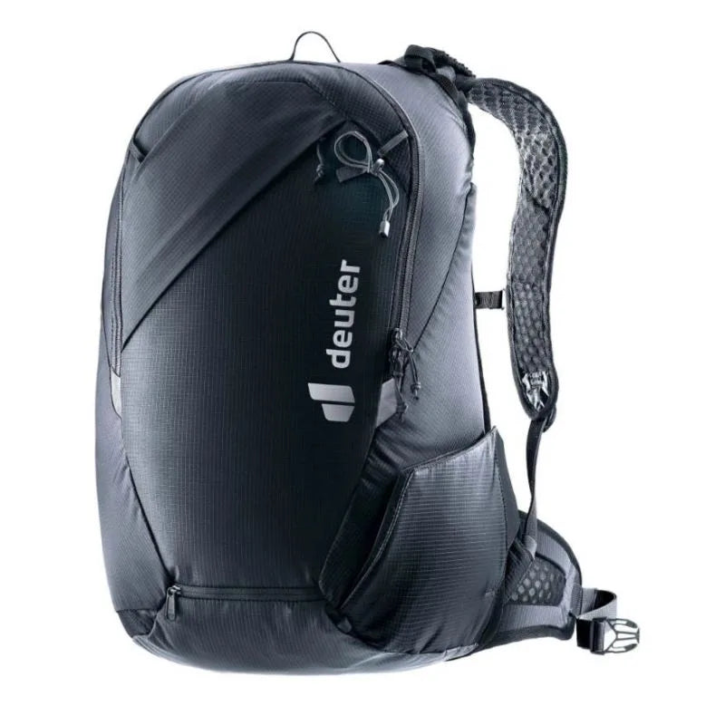 Deuter Updays 24 SL slēpošanas mugursoma – melna