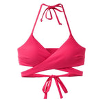 Aquawave Palima Top peldkostīms WMNS W 92800482078