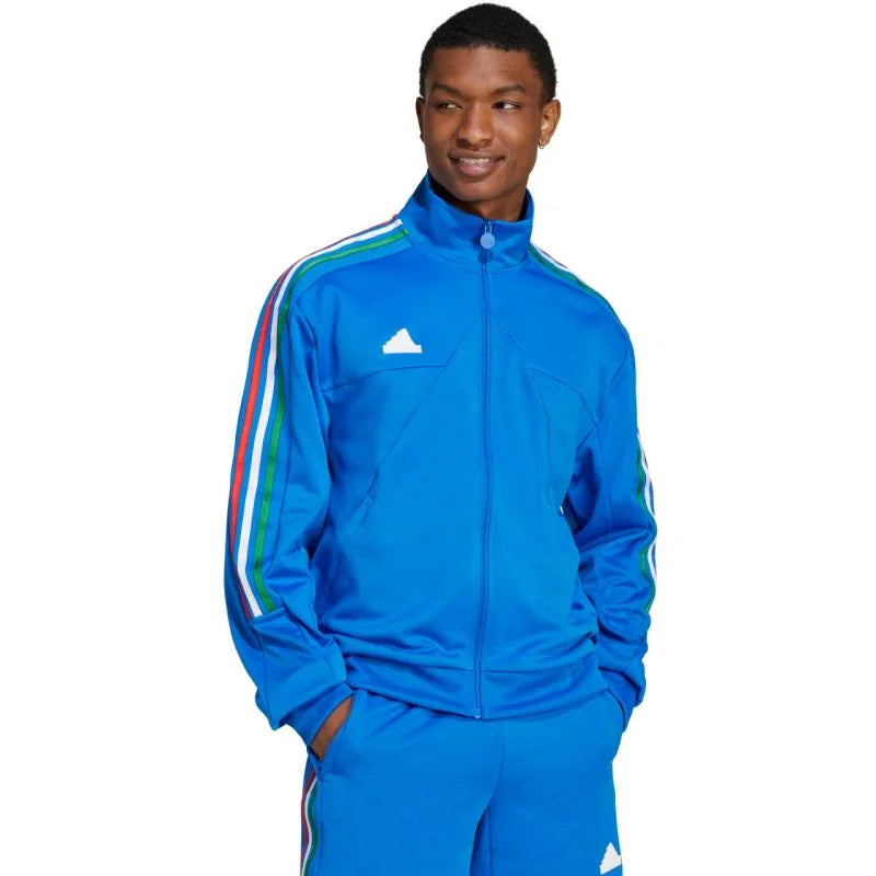 Adidas House of Tiro Nations Pack M sporta krekls IY4495
