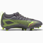 Puma Ultra 5 Match FG/MG Jr 108167-03 Futbola zābaki