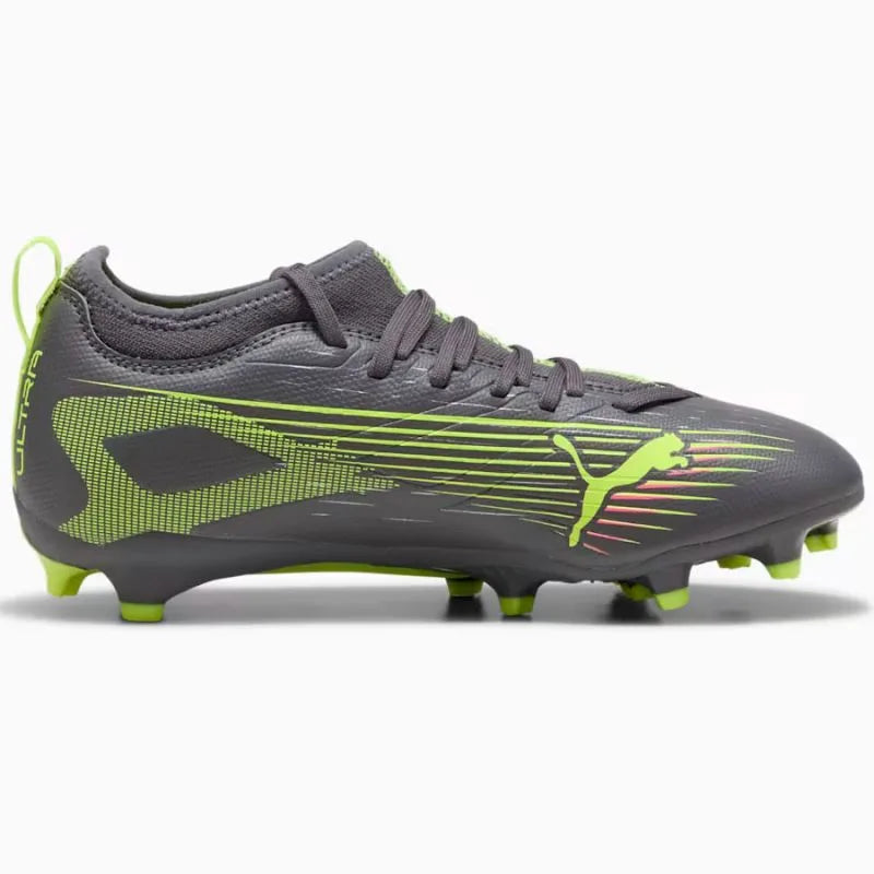 Puma Ultra 5 Match FG/MG Jr 108167-03 Futbola zābaki