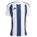 Adidas Striped 24 JSY M T-krekls vīriešiem IW4554