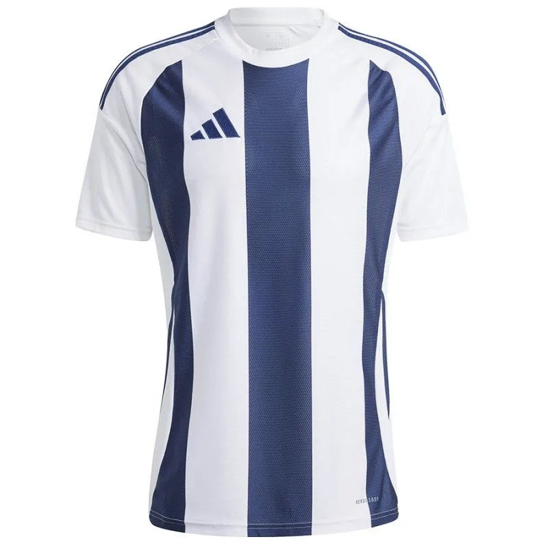 Adidas Striped 24 JSY M T-krekls vīriešiem IW4554