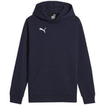 Puma Team Goal Casuals Hoddy Jr sporta krekls 658619 06