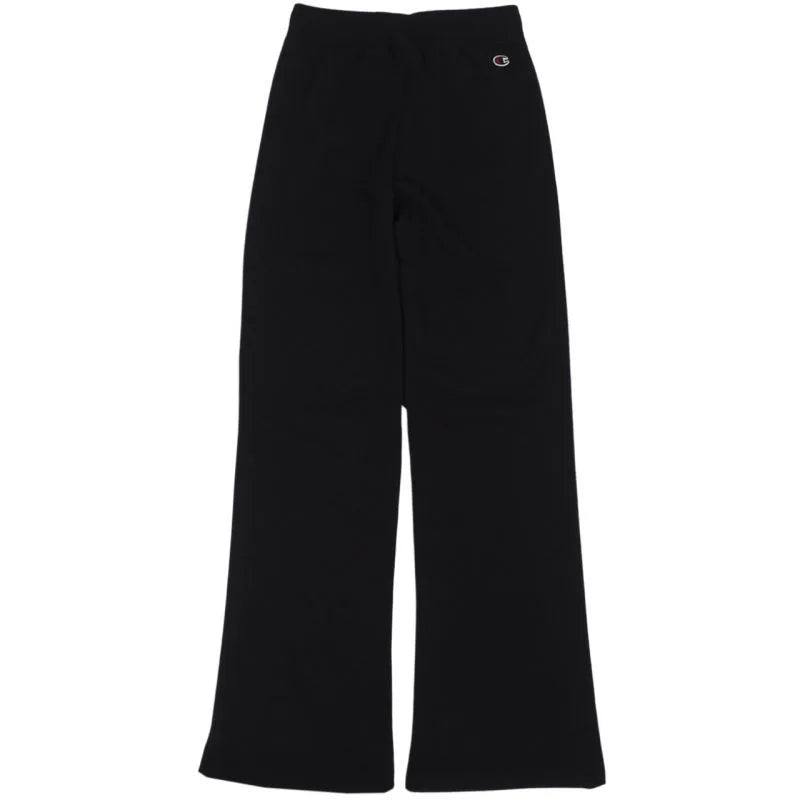 Bikses sievietēm Champion Flare Pants W 117553 KK001