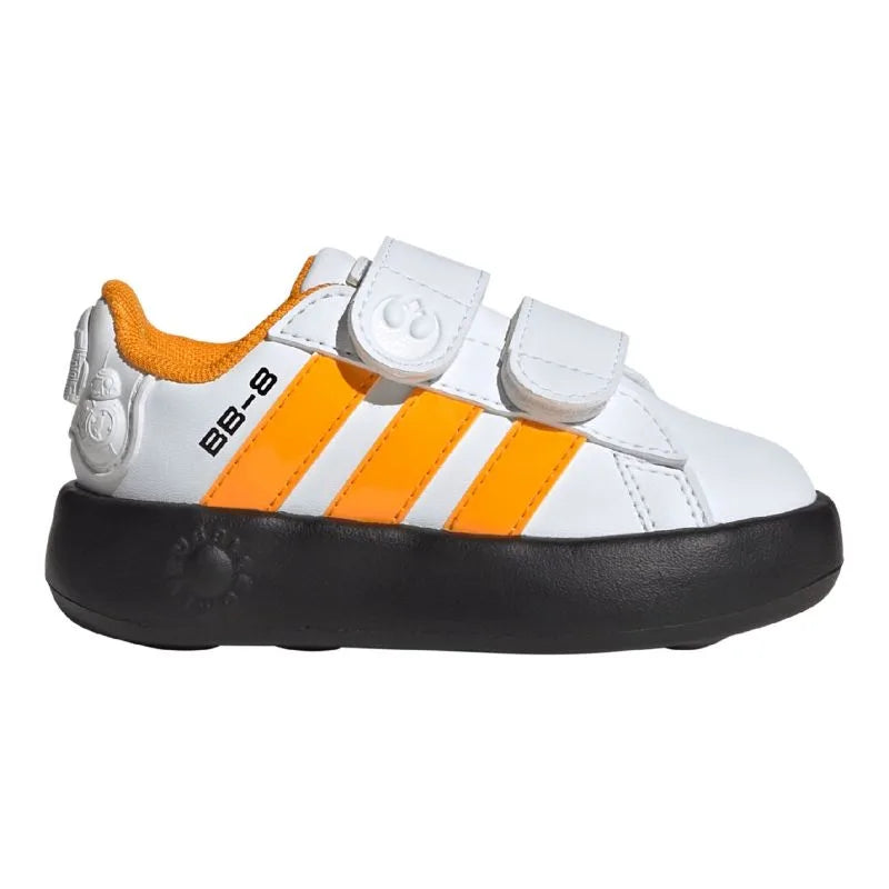Adidas Droids Grand Court CF I IH1140 apavi