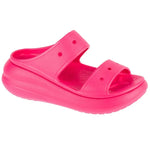 Crocs Classic Crush Sandal 207670-6ZQ pludmales čības
