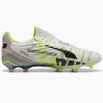 Puma King Ultimate Forever FG/AG M 108426-01 futbola zābaki
