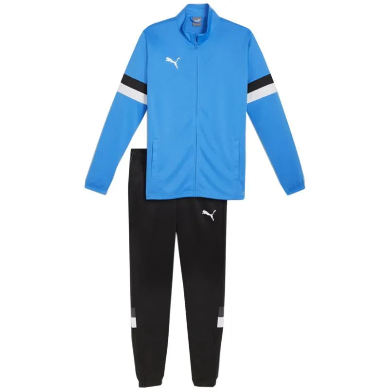 Puma Team Rise M treniņtērps 658653 02