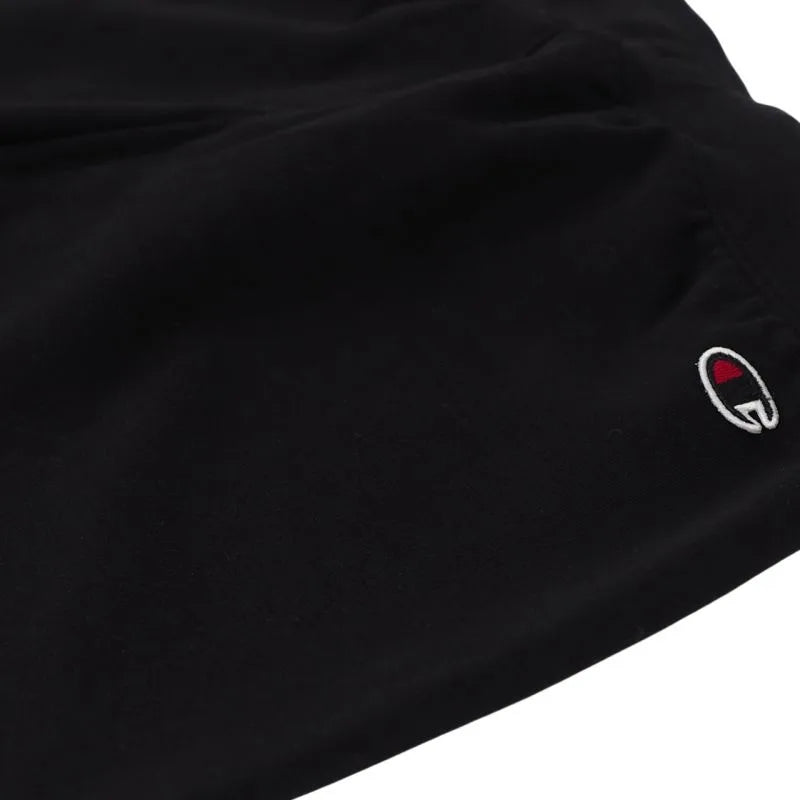 Bikses sievietēm Champion Flare Pants W 117553 KK001