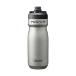 CamelBak Podium Insulated Tērauda Pudele 550 ml, Nerūsējošais Tērauds