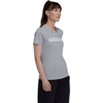adidas Loungwear Essentials Slim Logo T-krekls W HL2053