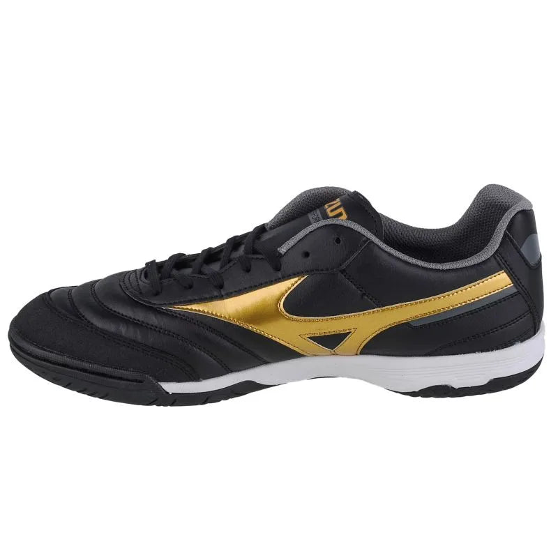 Mizuno Morelia Sala Classic In M Q1GA230250 apavi