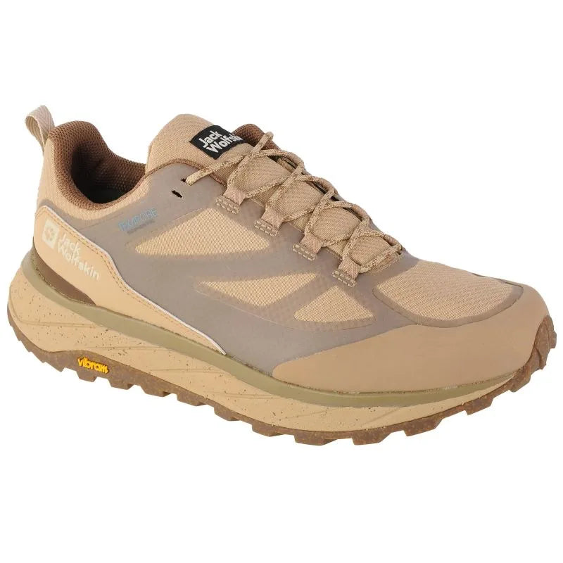 Jack Wolfskin Terraventure Texapore Low M apavi 4051621-5156