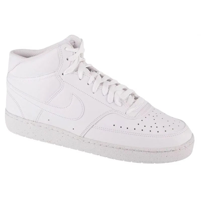 Nike Court Vision Mid M DN3577-100 apavi