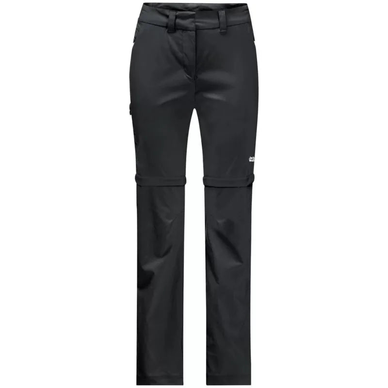 Jack Wolfskin Overland Zip Away bikses W 1506133-6000
