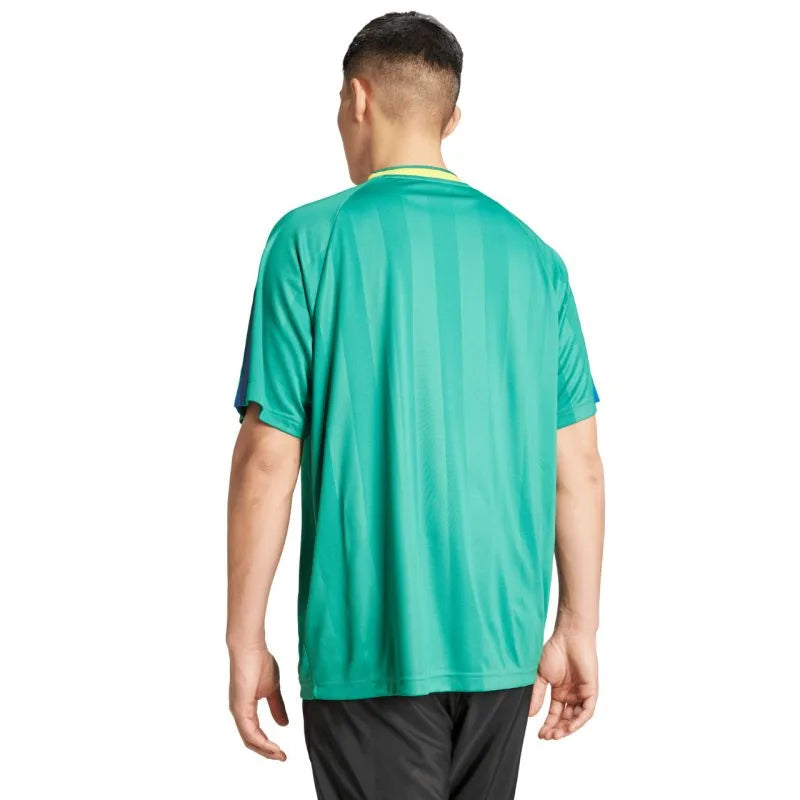 adidas House of Tiro krekls M KB5570